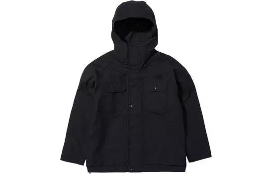 THE NORTH FACE Мужская куртка, цвет Black