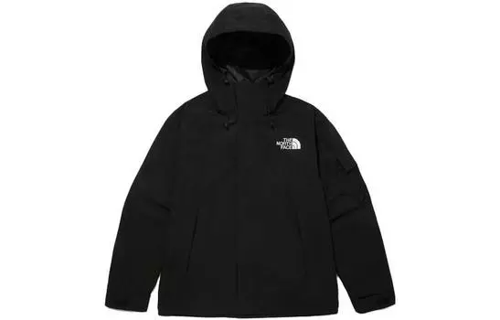 THE NORTH FACE Мужская куртка, цвет Black