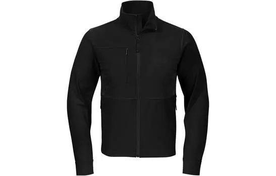 THE NORTH FACE Мужская куртка, цвет Black
