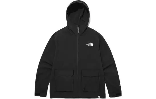 THE NORTH FACE Мужская куртка, цвет Black