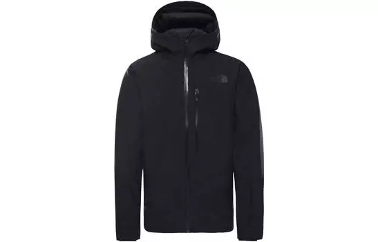 THE NORTH FACE Мужская куртка, цвет Black
