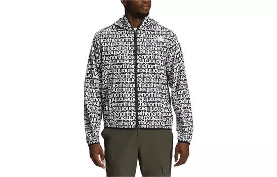 THE NORTH FACE Мужская куртка, цвет Black