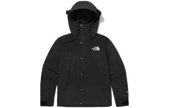 THE NORTH FACE Мужская куртка, цвет Black