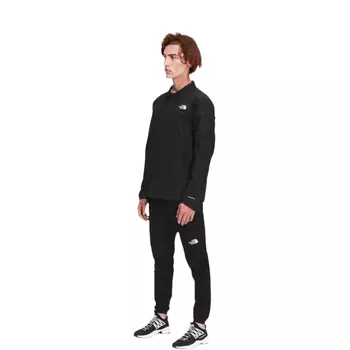 THE NORTH FACE Мужская куртка, цвет Black