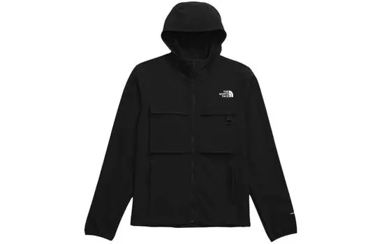 THE NORTH FACE Мужская куртка, цвет Black