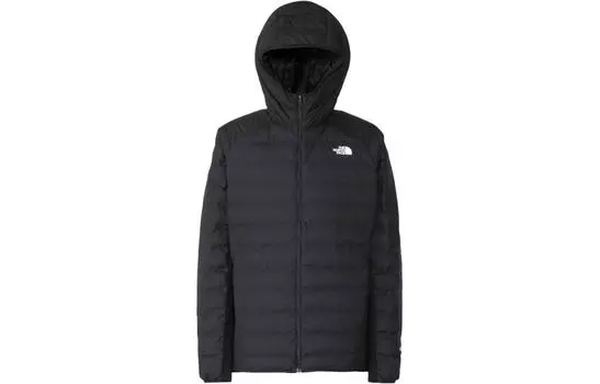 THE NORTH FACE Мужская куртка, цвет Black