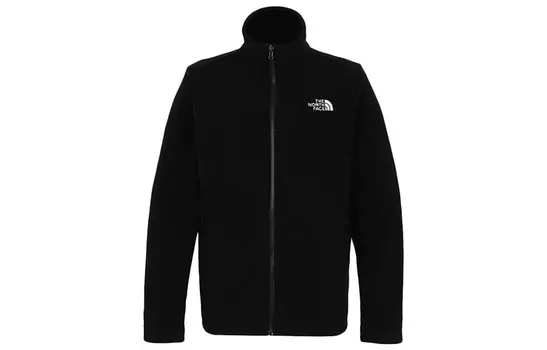 THE NORTH FACE Мужская куртка, цвет Black