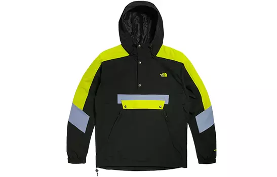 THE NORTH FACE Мужская куртка, цвет Black