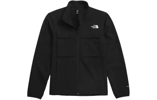 THE NORTH FACE Мужская куртка, цвет Black