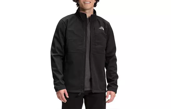 THE NORTH FACE Мужская куртка, цвет Black