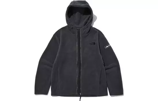 THE NORTH FACE Мужская куртка, цвет Black