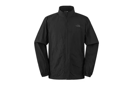 THE NORTH FACE Мужская куртка, цвет Black