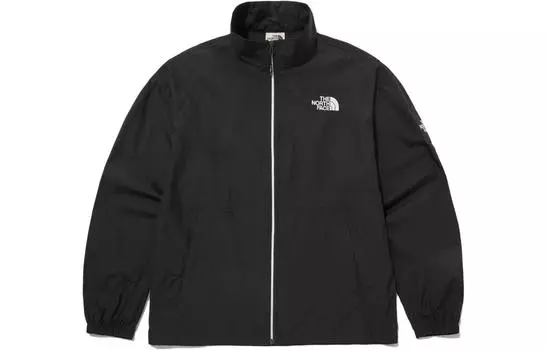 THE NORTH FACE Мужская куртка, цвет Black