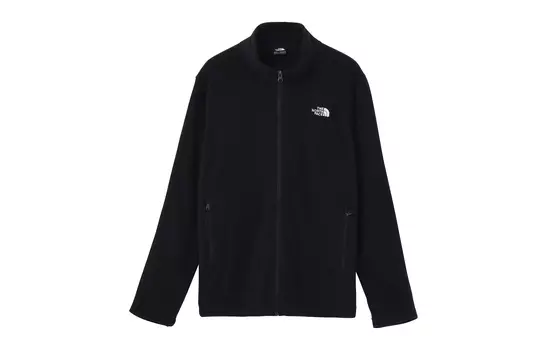 THE NORTH FACE Мужская куртка, цвет Black