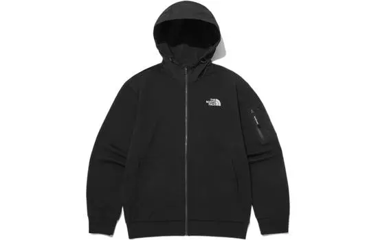 THE NORTH FACE Мужская куртка, цвет Black