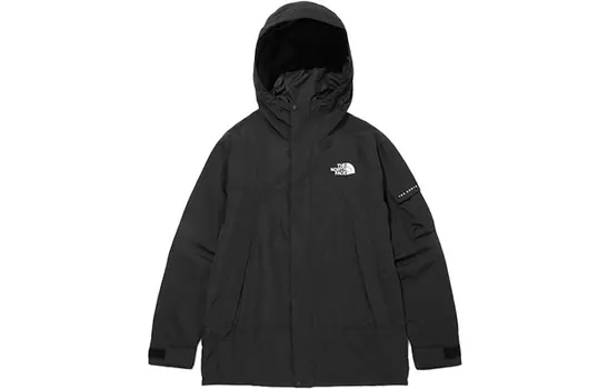 THE NORTH FACE Мужская куртка, цвет Black