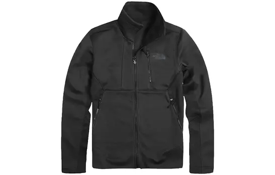 THE NORTH FACE Мужская куртка, цвет Black