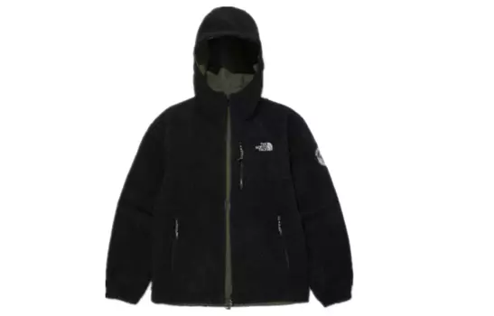 THE NORTH FACE Мужская куртка, цвет Black