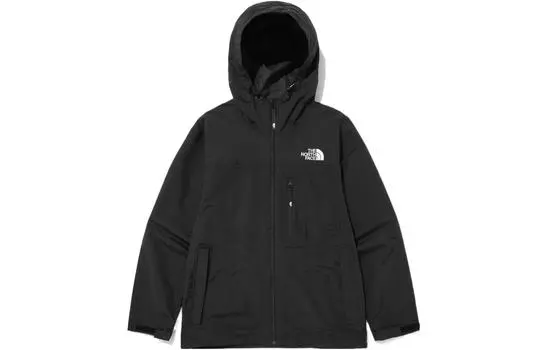 THE NORTH FACE Мужская куртка, цвет Black
