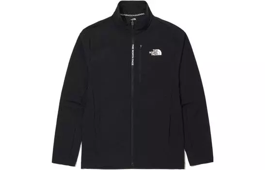 THE NORTH FACE Мужская куртка, цвет Black