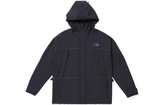 THE NORTH FACE Мужская куртка, цвет Black