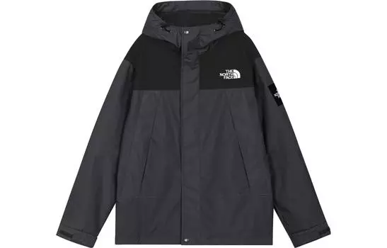 THE NORTH FACE Мужская куртка, цвет Black