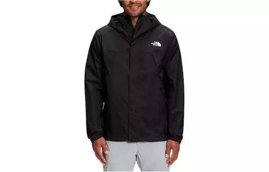 THE NORTH FACE Мужская куртка, цвет Black