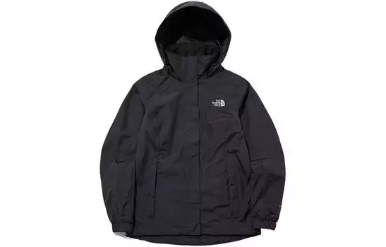 THE NORTH FACE Мужская куртка, цвет Black