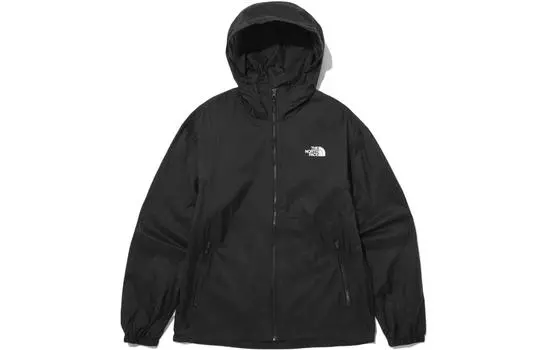 THE NORTH FACE Мужская куртка, цвет Black
