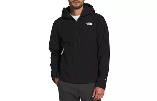 THE NORTH FACE Мужская куртка, цвет Black