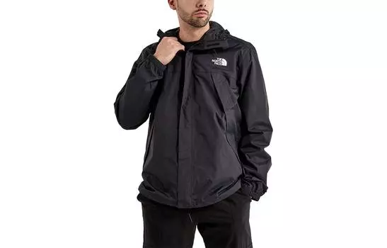 THE NORTH FACE Мужская куртка, цвет Black