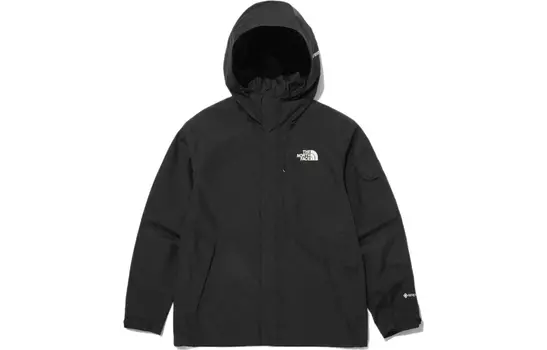 THE NORTH FACE Мужская куртка, цвет Black