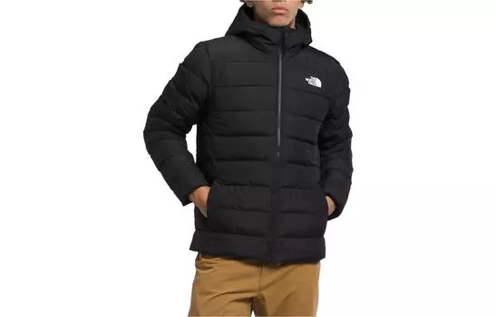 THE NORTH FACE Мужская куртка, цвет Black