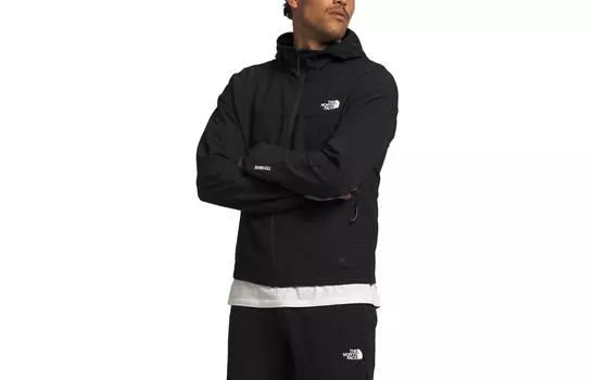 THE NORTH FACE Мужская куртка, цвет Black