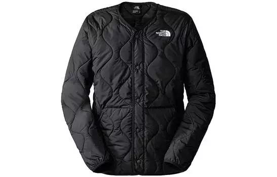 THE NORTH FACE Мужская куртка, цвет Black
