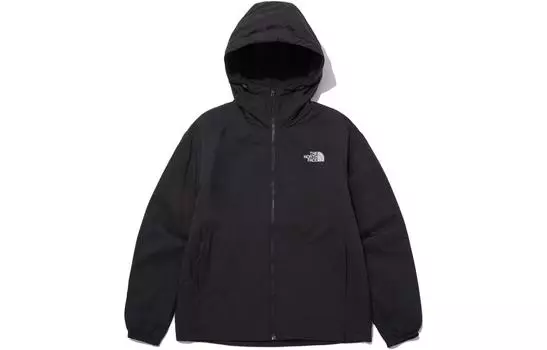 THE NORTH FACE Мужская куртка, цвет Black