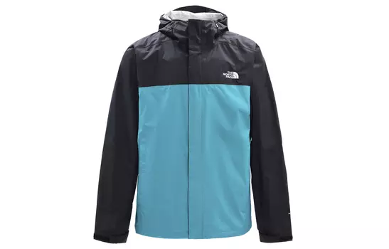 THE NORTH FACE Мужская куртка, цвет Black/Blue