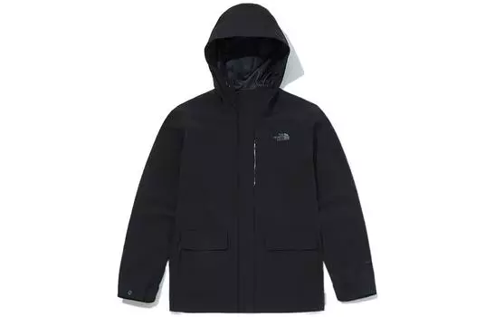 THE NORTH FACE Мужская куртка, цвет Black