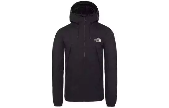 THE NORTH FACE Мужская куртка, цвет Black