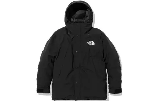 THE NORTH FACE Мужская куртка, цвет Black
