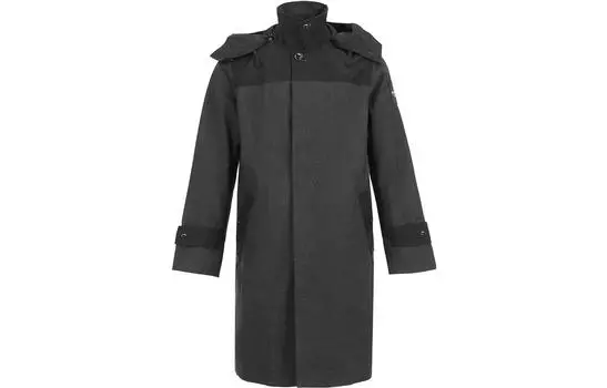 THE NORTH FACE Мужская куртка, цвет Black