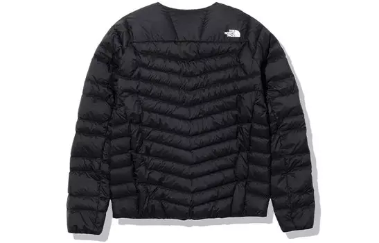 THE NORTH FACE Мужская куртка, цвет Black
