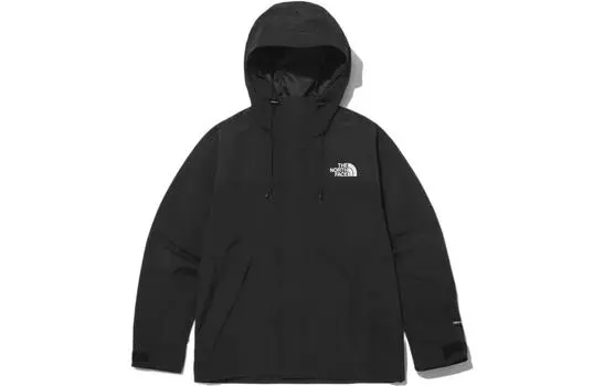 THE NORTH FACE Мужская куртка, цвет Black