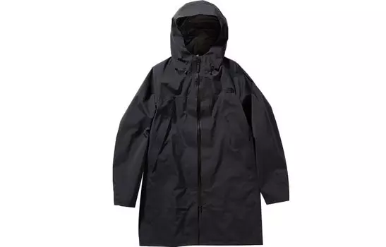 THE NORTH FACE Мужская куртка, цвет Black