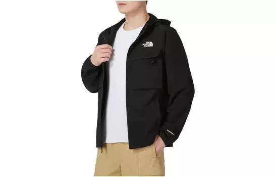 THE NORTH FACE Мужская куртка, цвет Black
