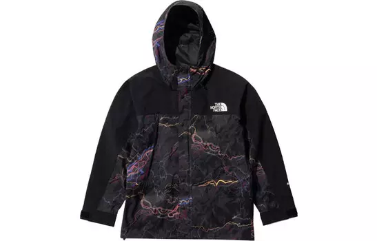 THE NORTH FACE Мужская куртка, цвет Black