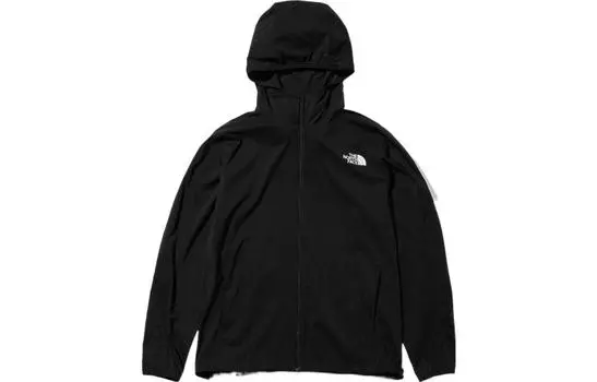 THE NORTH FACE Мужская куртка, цвет Black