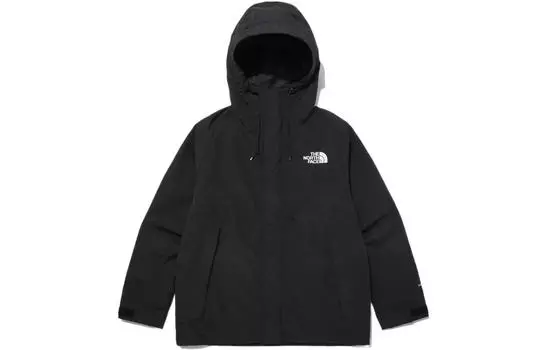 THE NORTH FACE Мужская куртка, цвет Black