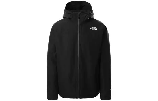 THE NORTH FACE Мужская куртка, цвет Black