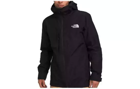 THE NORTH FACE Мужская куртка, цвет Black